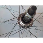 Комплект НОВИ капли и гуми HANSEN 20 цола Комплект НОВИ капли и гуми HANSEN 20 цола